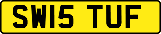 SW15TUF