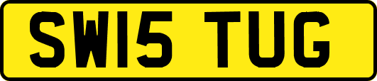 SW15TUG