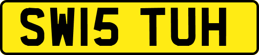 SW15TUH