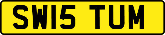 SW15TUM