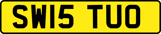 SW15TUO