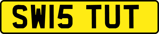SW15TUT
