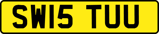 SW15TUU