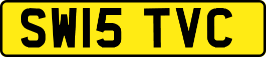 SW15TVC