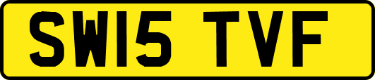 SW15TVF