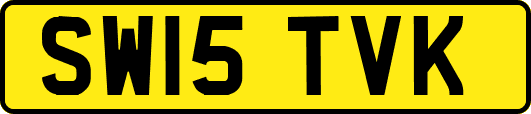 SW15TVK