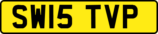 SW15TVP
