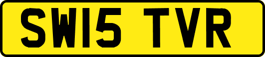 SW15TVR