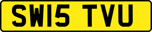 SW15TVU