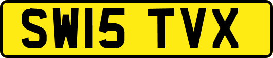 SW15TVX