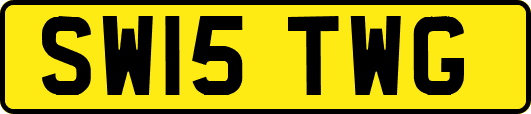 SW15TWG