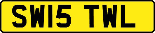 SW15TWL