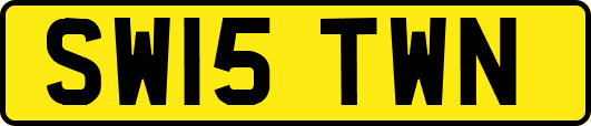 SW15TWN