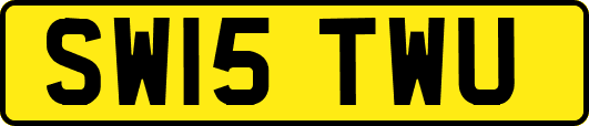 SW15TWU