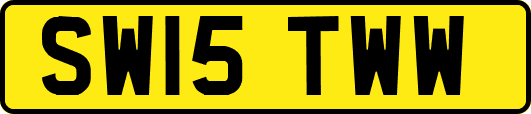 SW15TWW