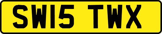 SW15TWX