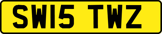 SW15TWZ