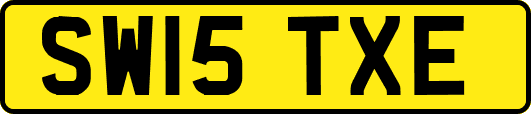 SW15TXE