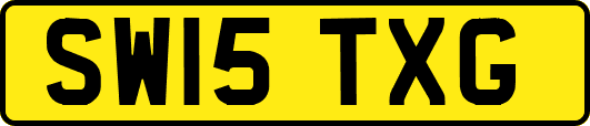 SW15TXG