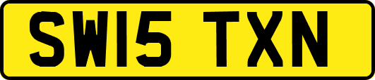 SW15TXN