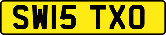 SW15TXO