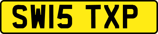 SW15TXP