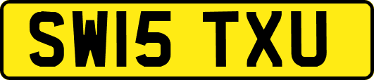 SW15TXU