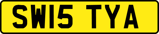 SW15TYA