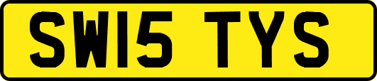 SW15TYS