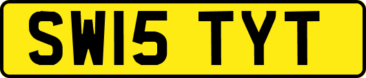 SW15TYT