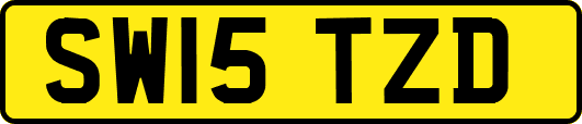 SW15TZD