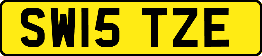 SW15TZE