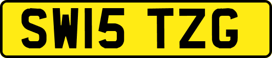 SW15TZG