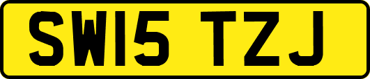 SW15TZJ