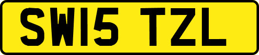 SW15TZL