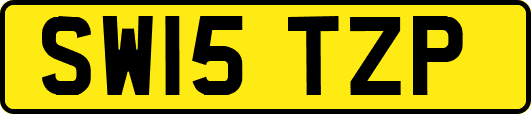 SW15TZP
