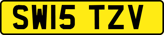 SW15TZV
