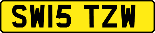 SW15TZW