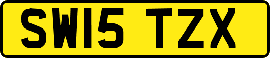 SW15TZX