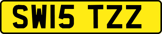 SW15TZZ