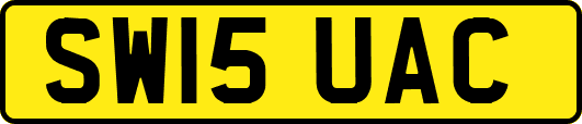 SW15UAC