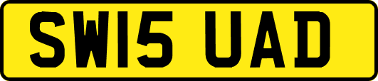 SW15UAD
