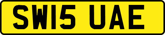 SW15UAE