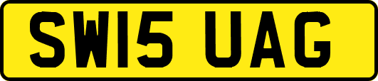 SW15UAG