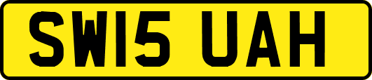 SW15UAH