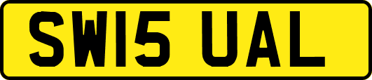 SW15UAL