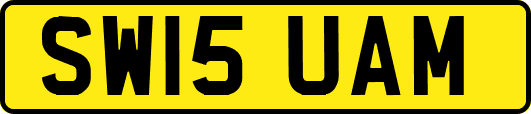 SW15UAM