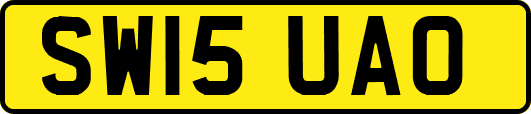 SW15UAO