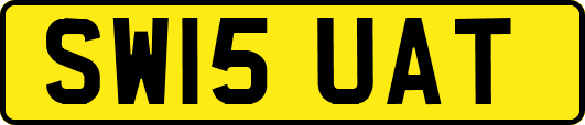SW15UAT
