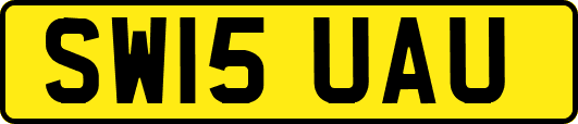 SW15UAU